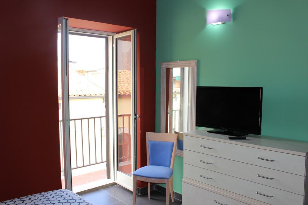 Apartament Casatua Punta Secca Zewnętrze zdjęcie